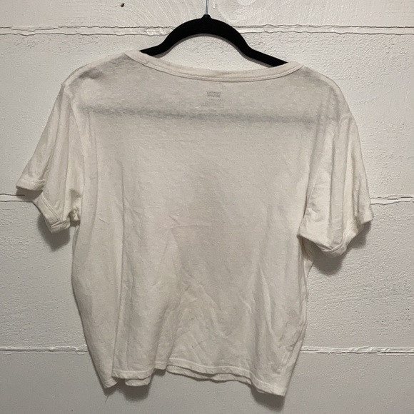 Levis cowboy tee - Picture 3 of 5